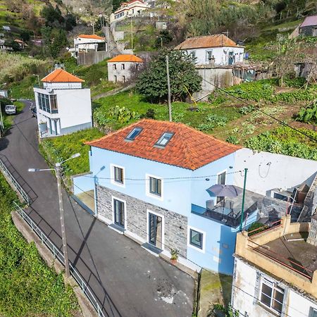 Aguiar'S Village Ribeira Brava Luaran gambar
